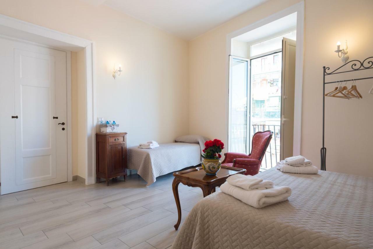Guest house Supportico Lopez