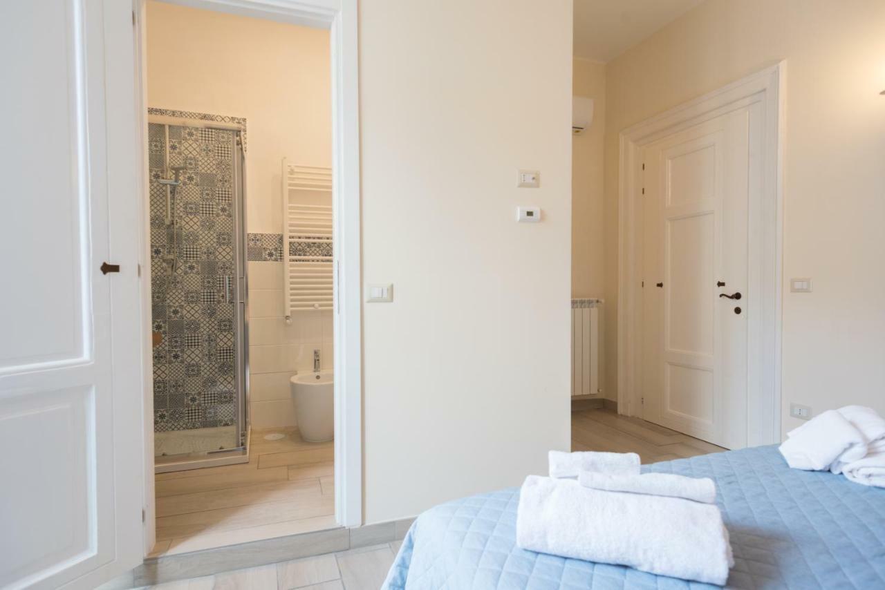 Supportico Lopez Guest house Naples