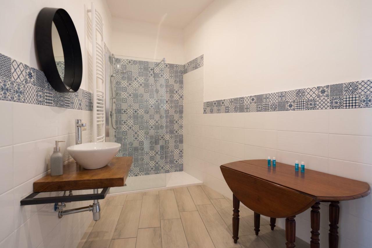 Supportico Lopez Guest house Naples