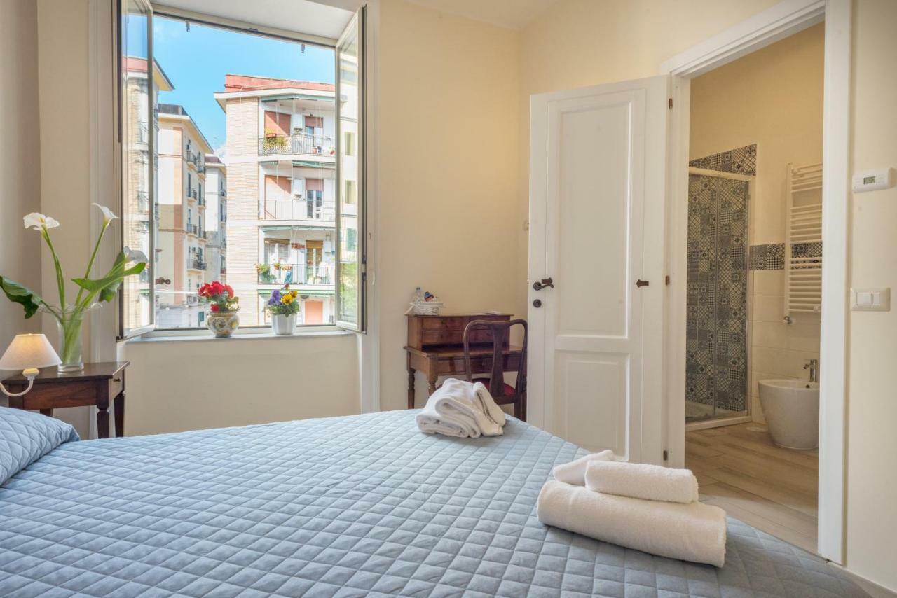 Guest house Supportico Lopez Naples