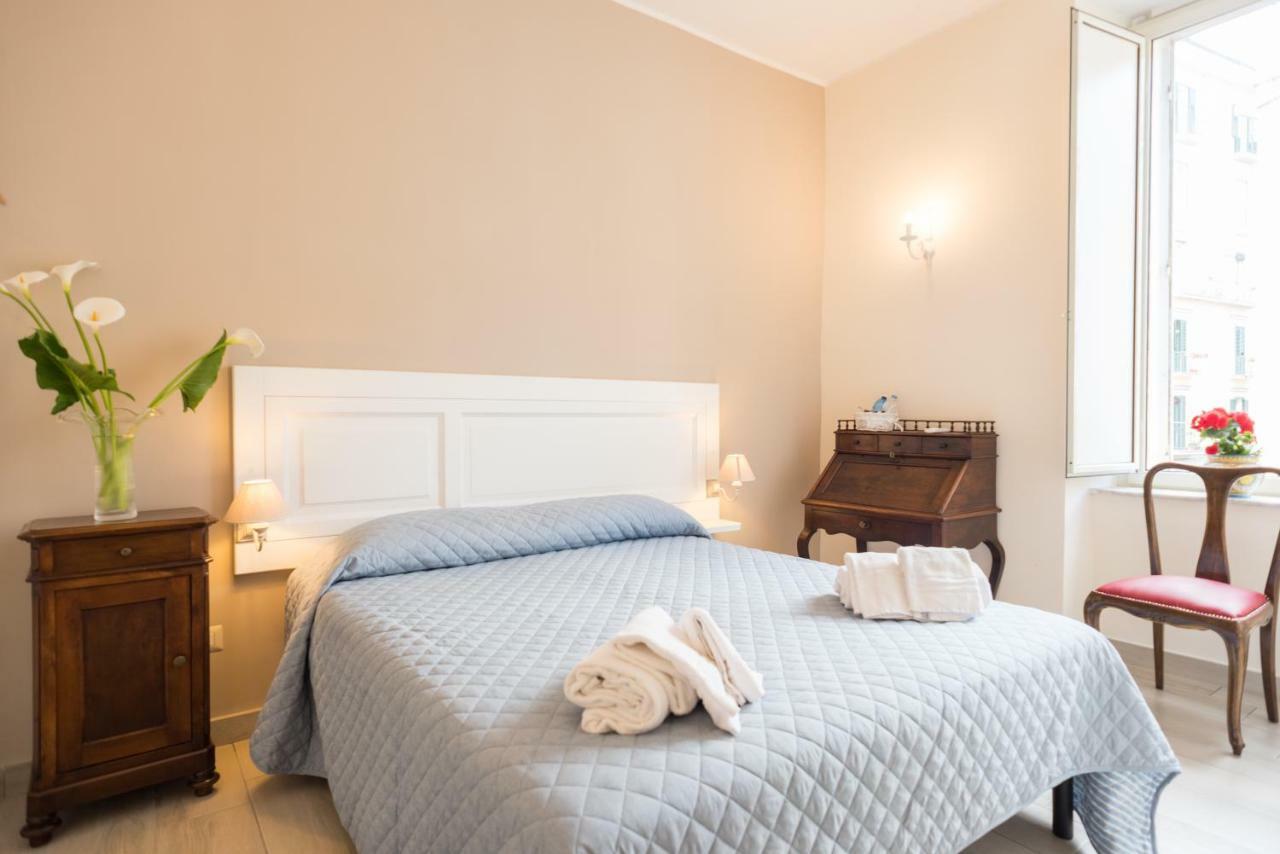 Guest house Supportico Lopez 2*