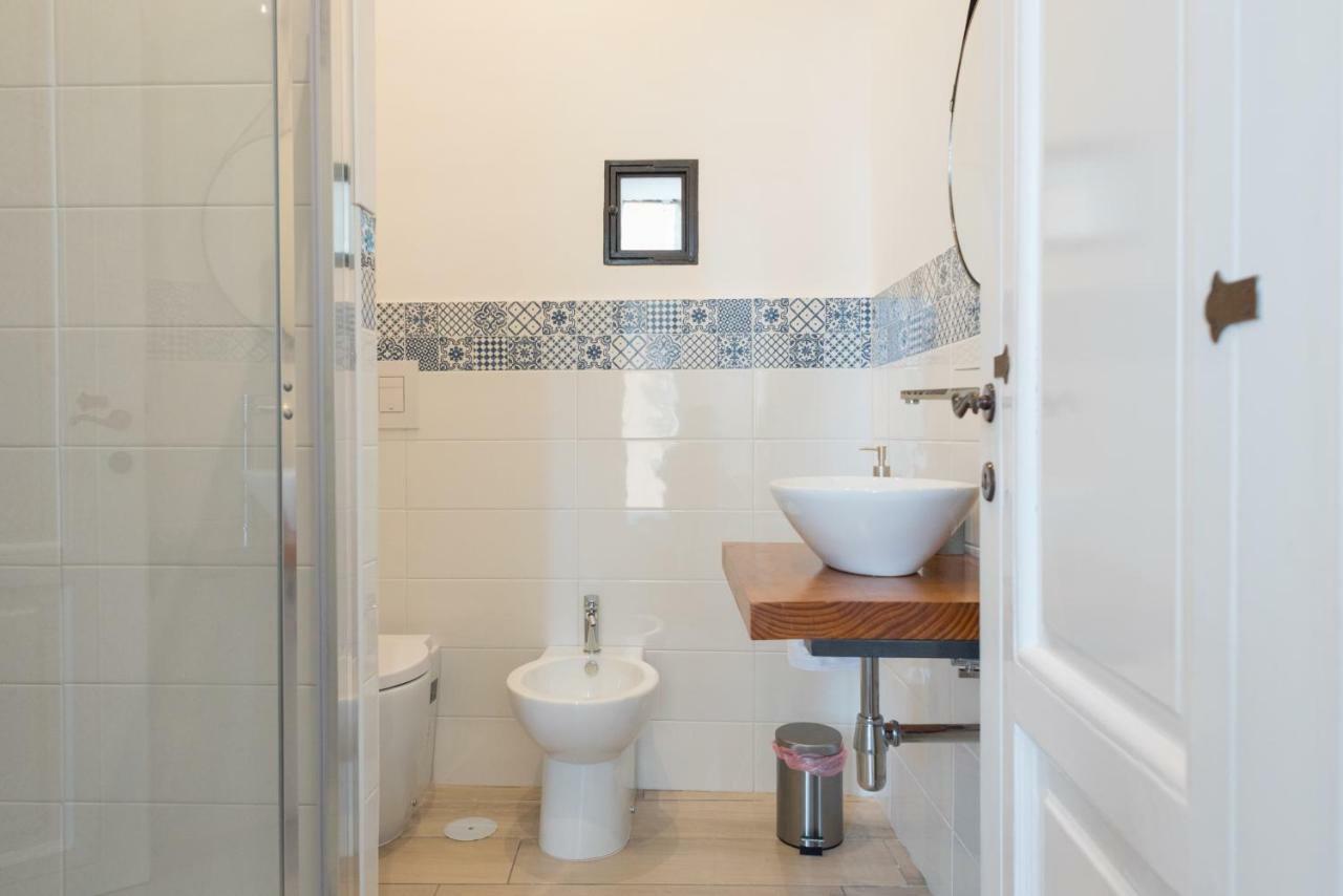 Guest house Supportico Lopez Naples