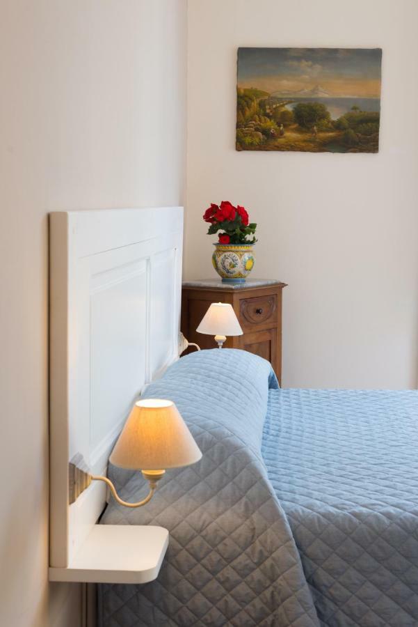 Supportico Lopez Guest house Naples