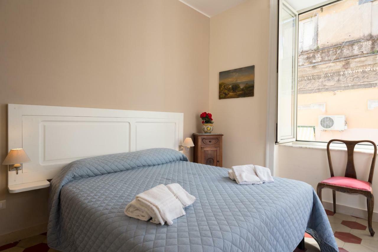Guest house Supportico Lopez