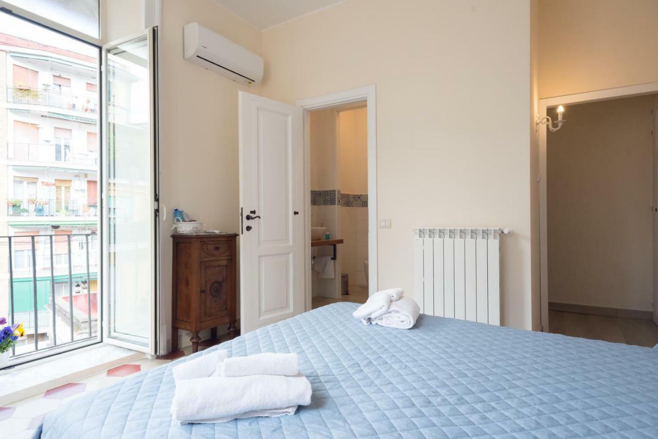 Supportico Lopez Guest house Naples