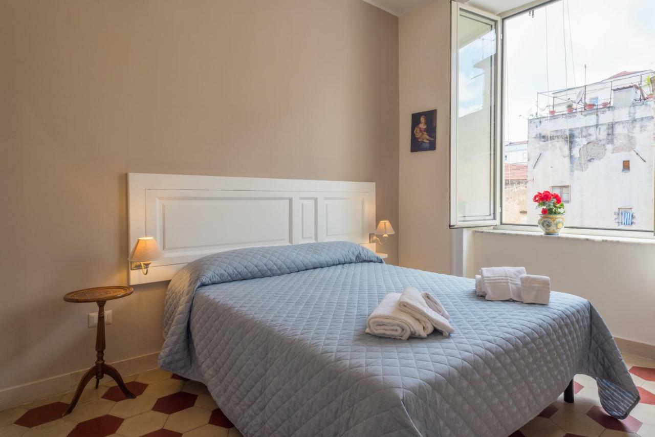 Guest house Supportico Lopez Naples