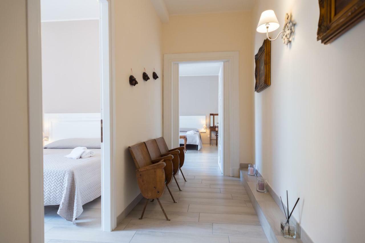 Supportico Lopez Guest house Naples