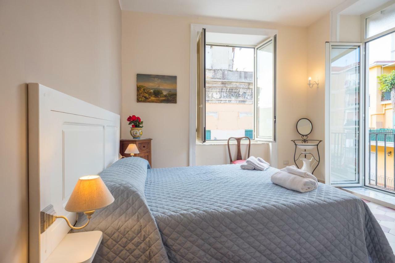 Guest house Supportico Lopez Naples