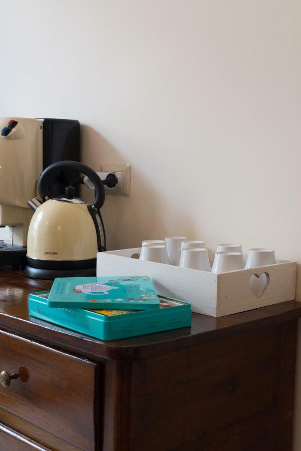Guest house Supportico Lopez Naples