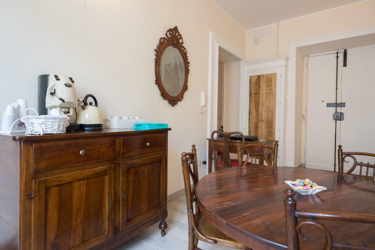 Supportico Lopez Guest house