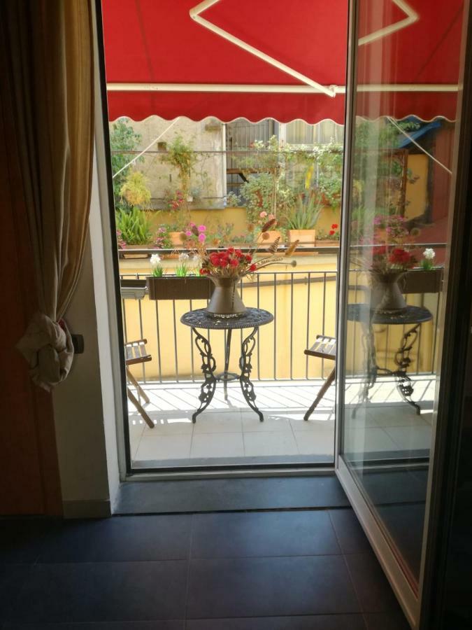 Casa Principe Di San Severo * Naples