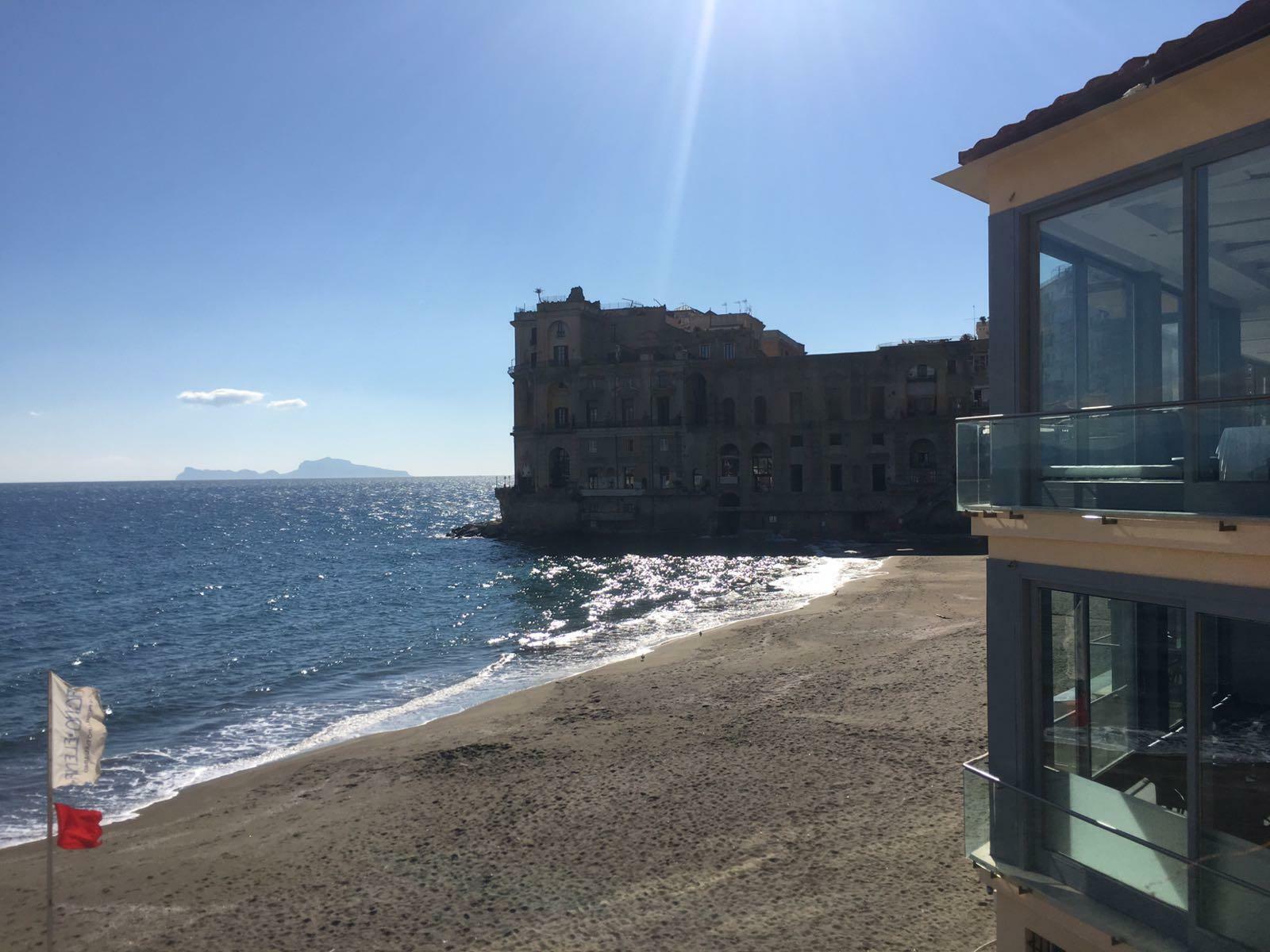Lhp Posillipo *