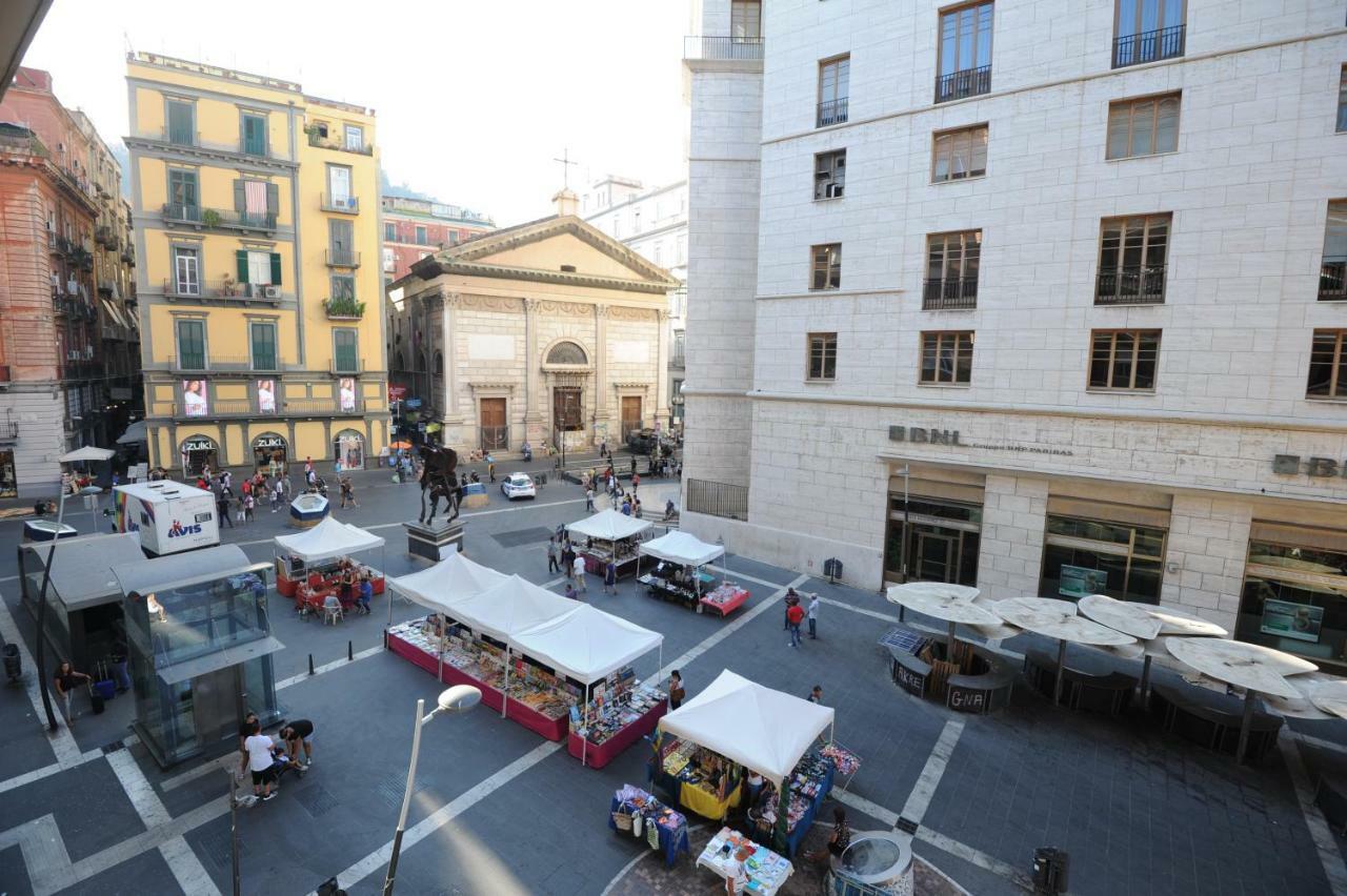 Bed & Breakfast Residenza Borbonica
