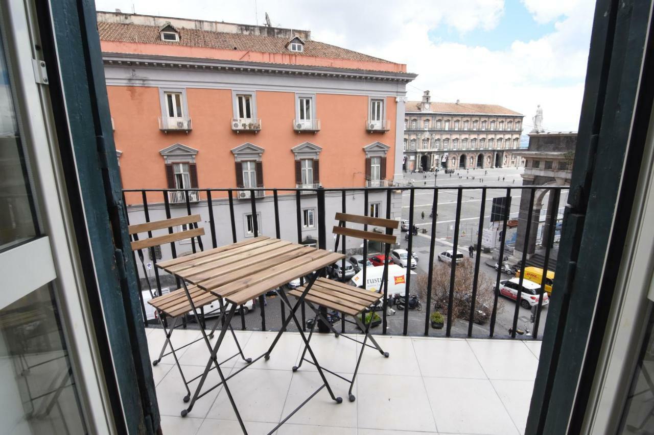 Sunrise Luxury 2* Naples