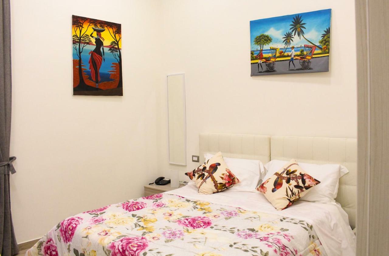 Guest house Speranzella 86