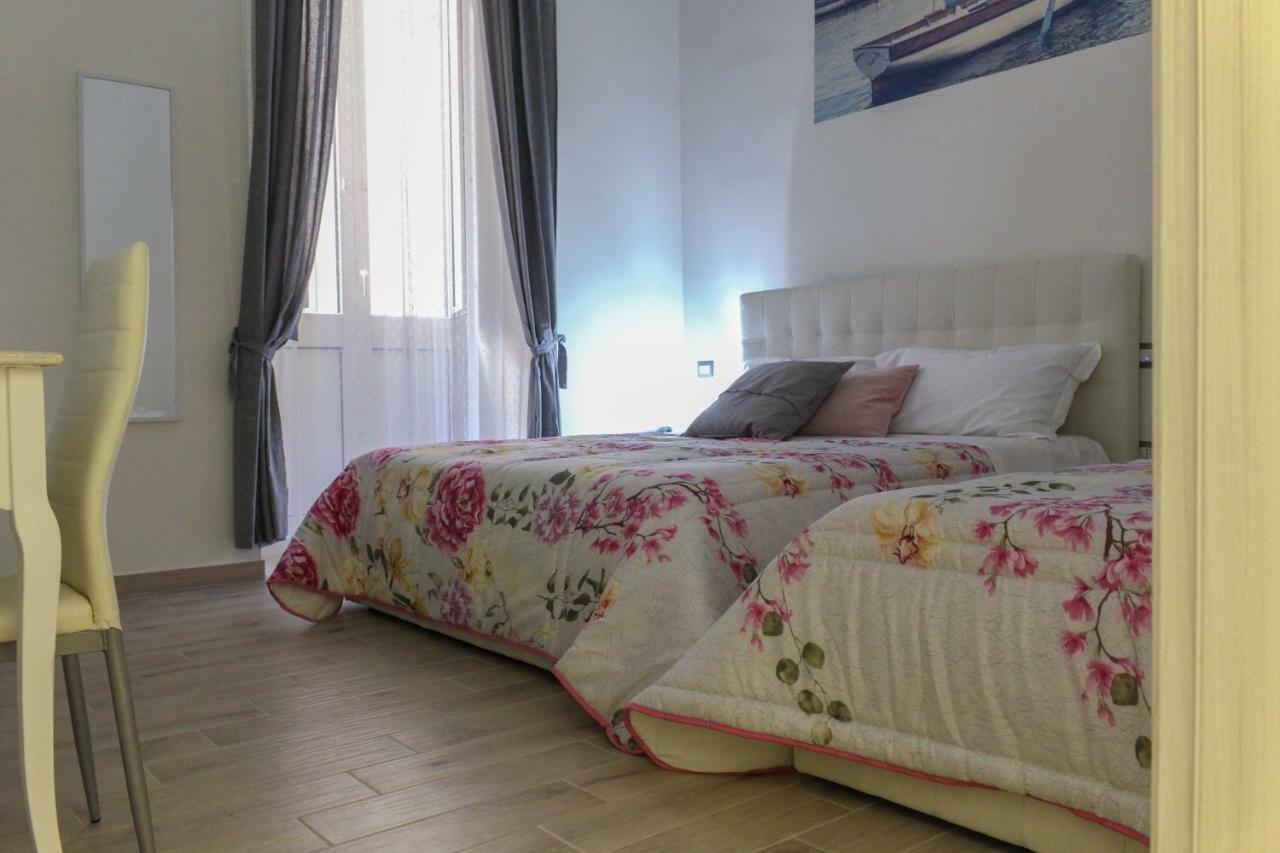 Guest house Speranzella 86 Naples