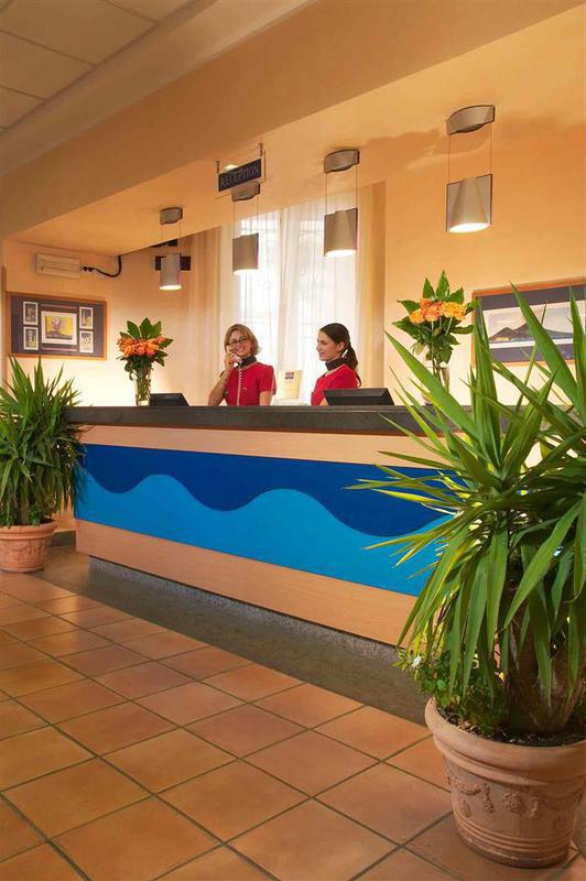Ibis Styles Garibaldi