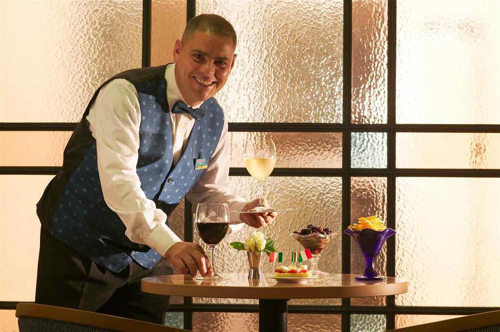 Hotel Ibis Styles Garibaldi