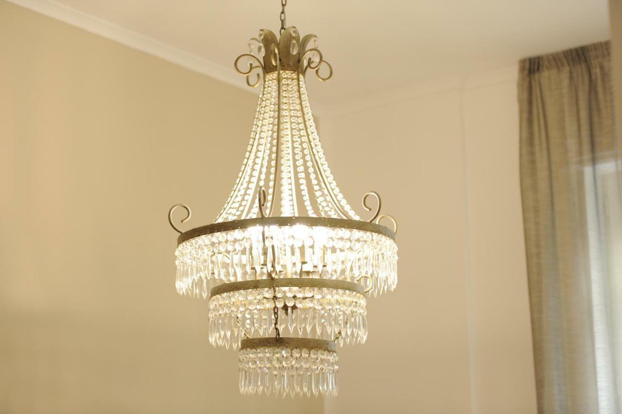 Bed & Breakfast Residenza Borbonica 2*