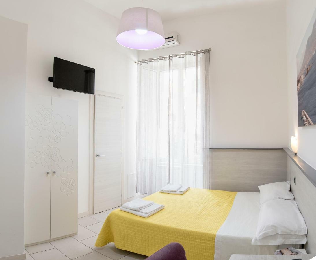Solimena Bed & Breakfast 2*