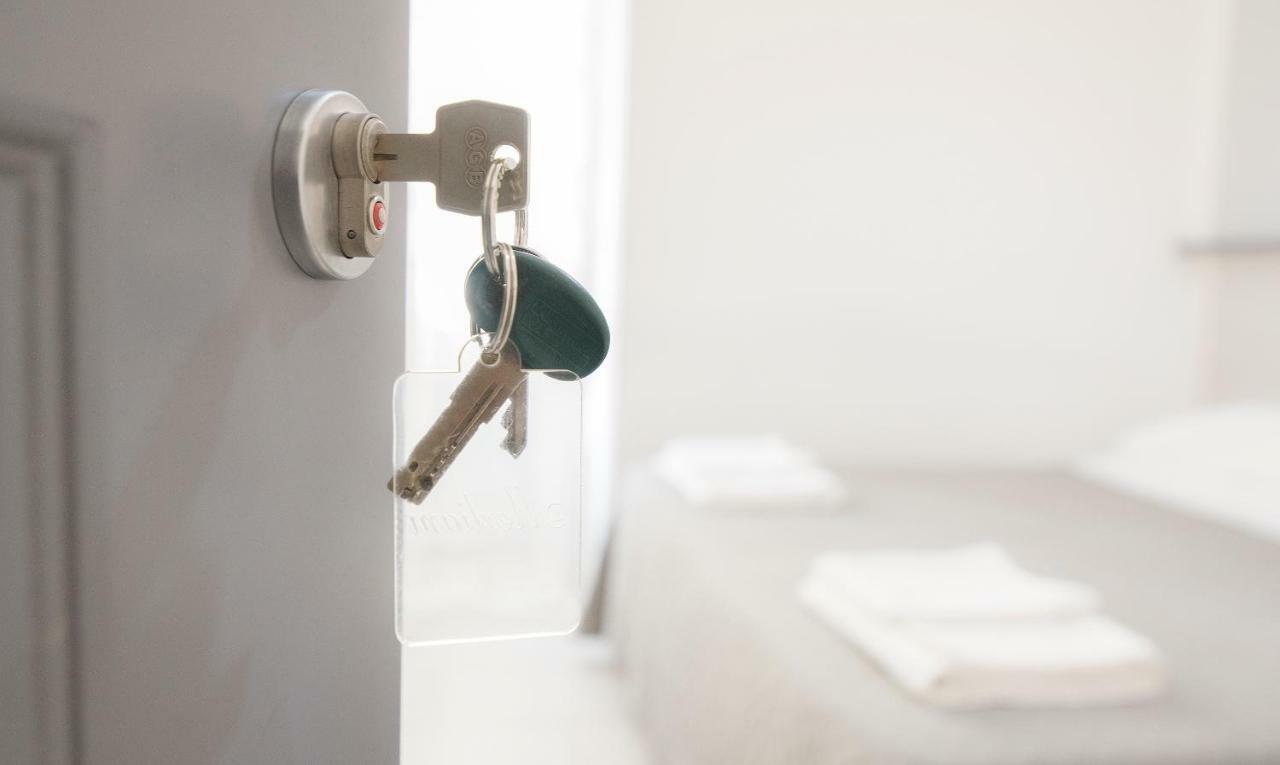 Bed & Breakfast Solimena 2*