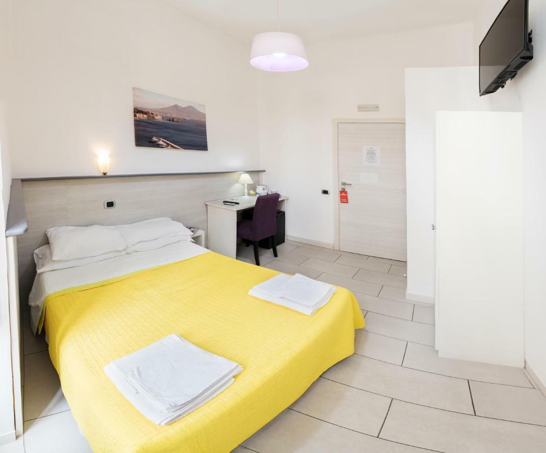 Solimena Bed & Breakfast 2*