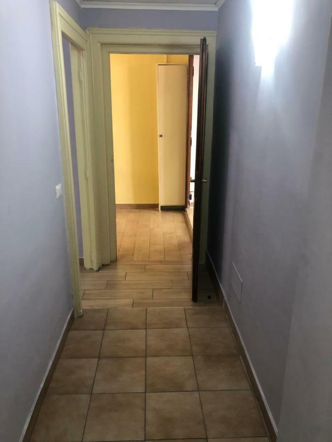 La Casa Di Fafa Bed & Breakfast Naples