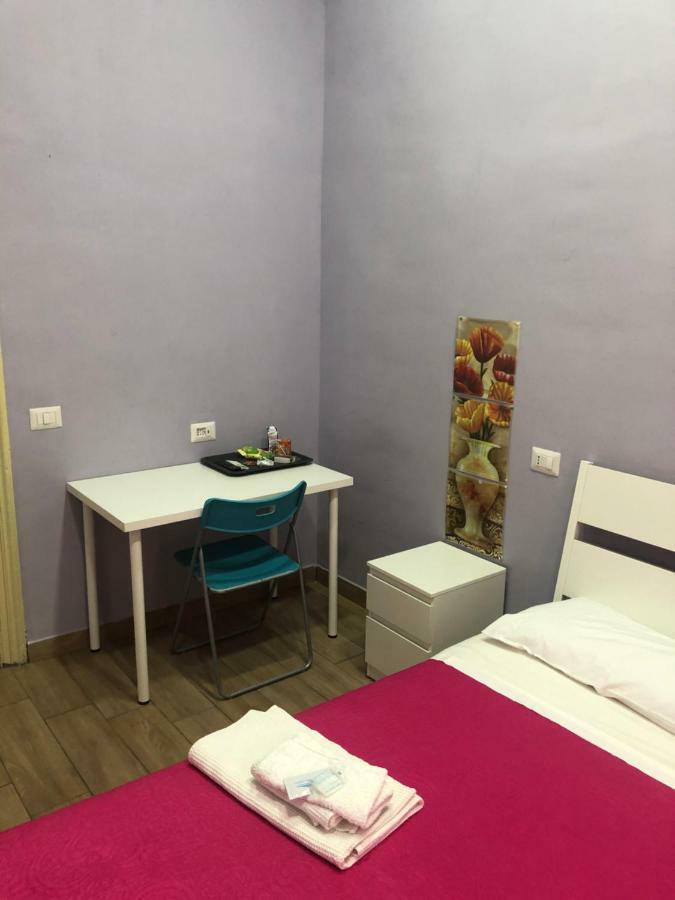 La Casa Di Fafa Bed & Breakfast