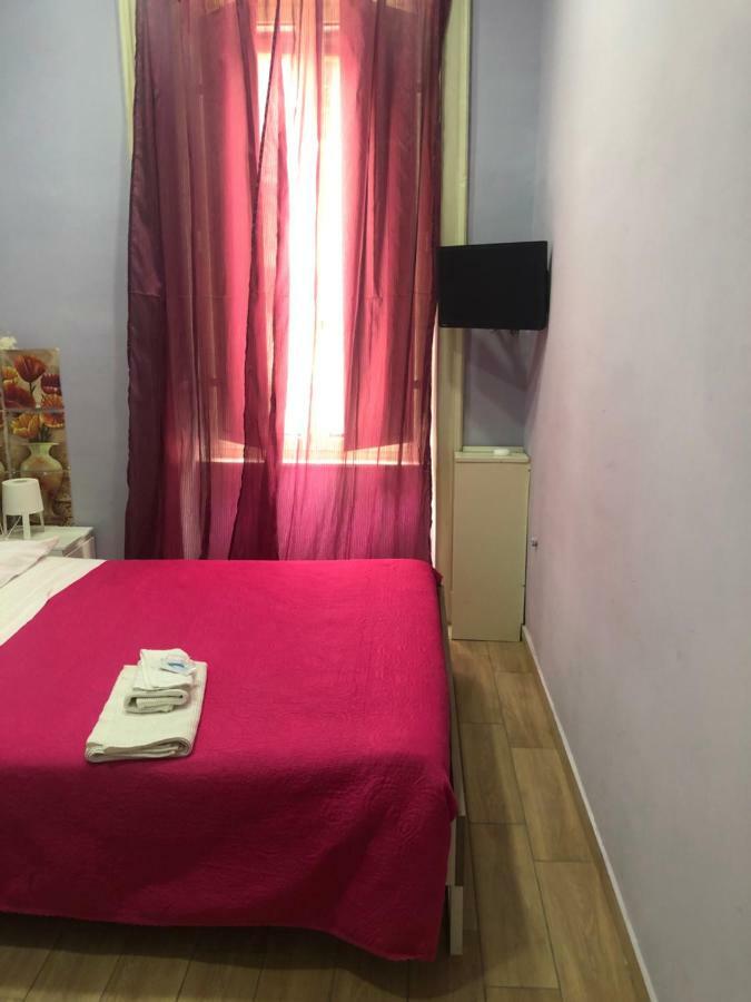 La Casa Di Fafa 2* Naples