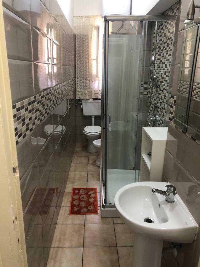 La Casa Di Fafa Bed & Breakfast