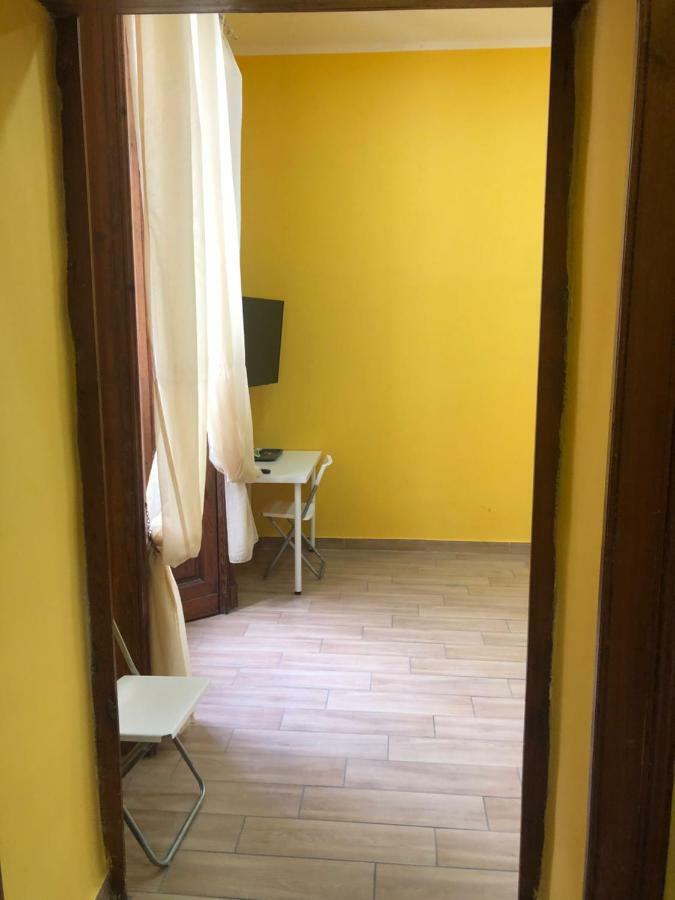 La Casa Di Fafa 2* Naples