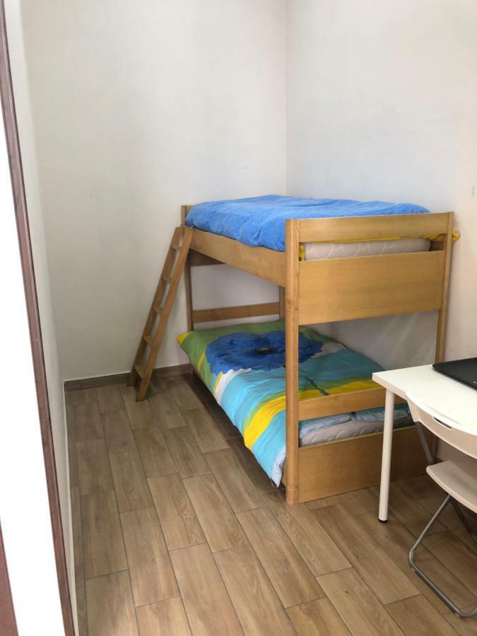 La Casa Di Fafa Bed & Breakfast 2*
