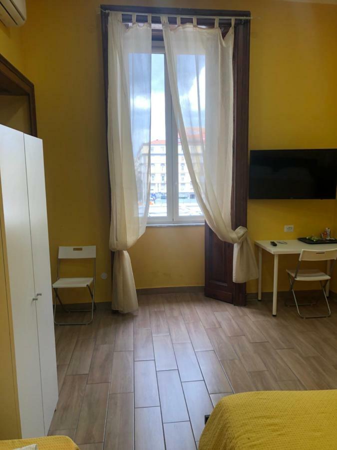 Bed & Breakfast La Casa Di Fafa