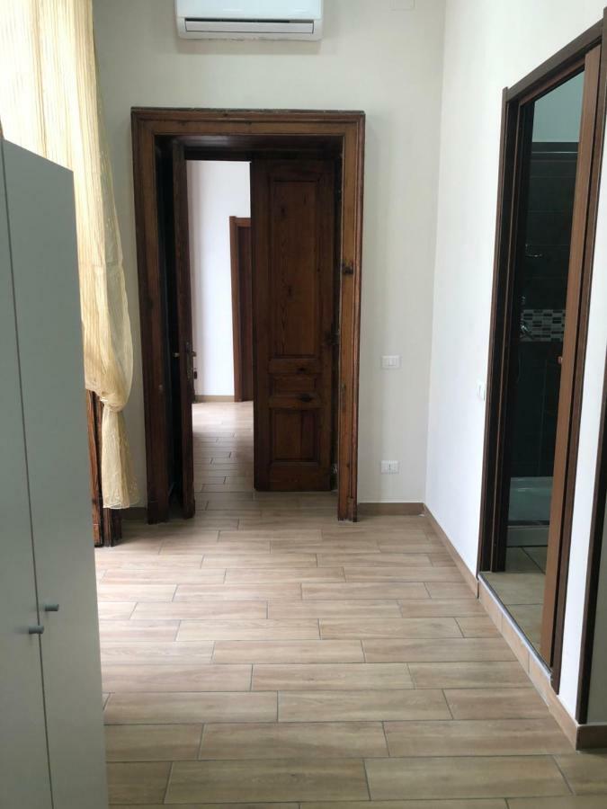Bed & Breakfast La Casa Di Fafa 2*