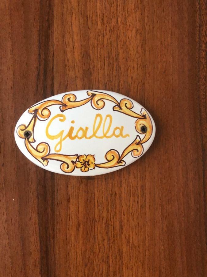 Bed & Breakfast La Casa Di Fafa Naples