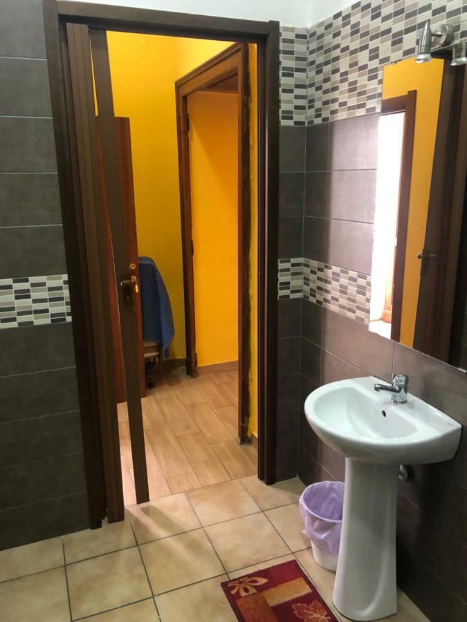 La Casa Di Fafa Bed & Breakfast
