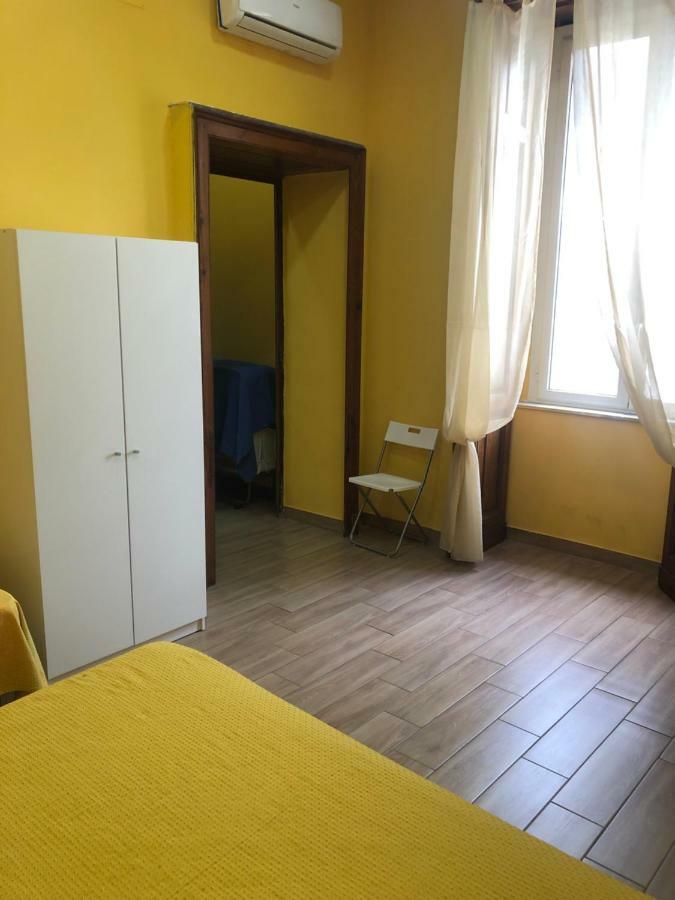 La Casa Di Fafa 2*