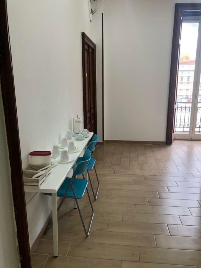 La Casa Di Fafa Naples