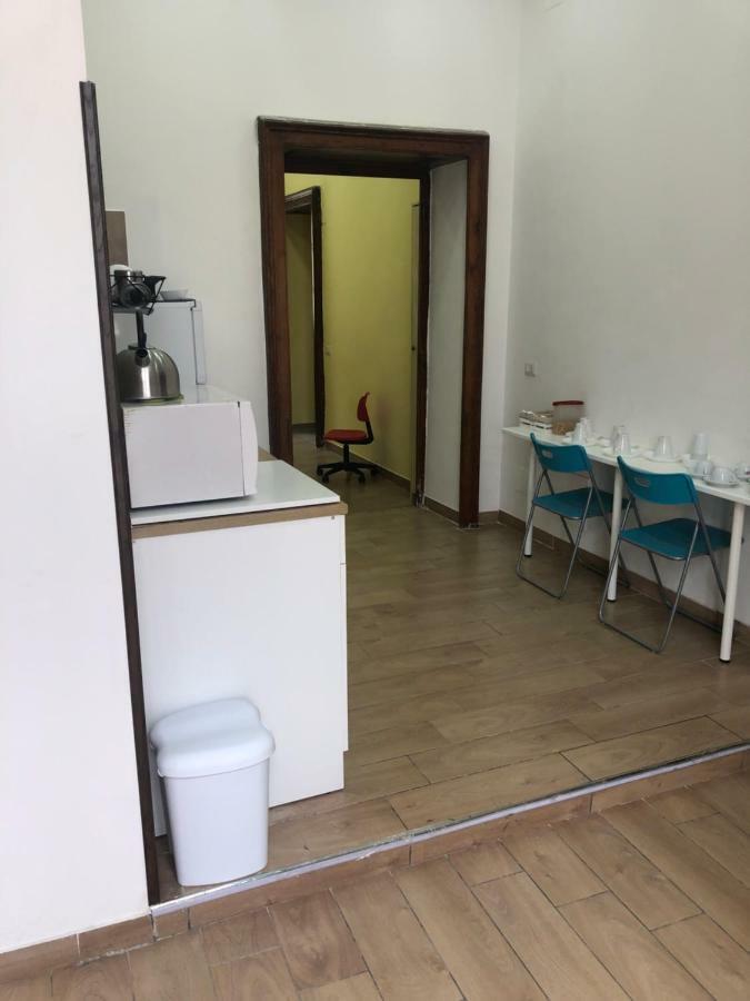 Bed & Breakfast La Casa Di Fafa Naples