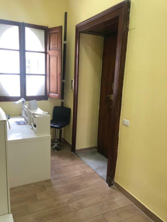 La Casa Di Fafa Bed & Breakfast Naples