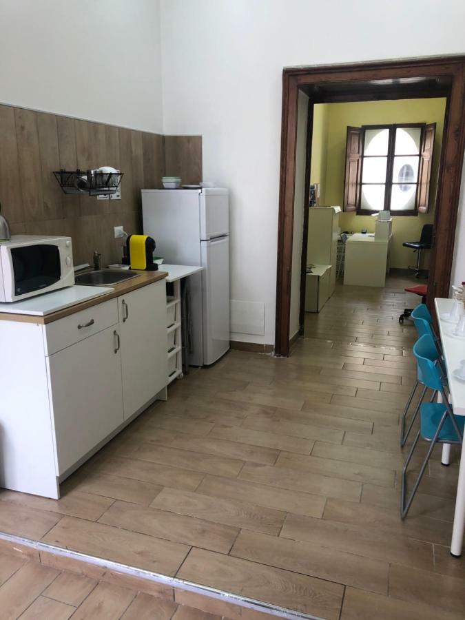 La Casa Di Fafa 2*