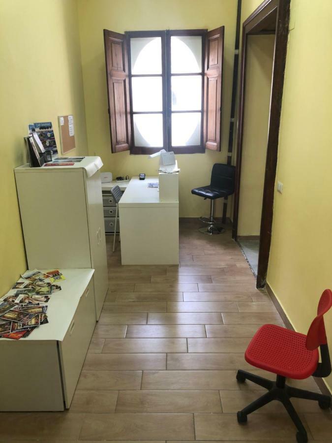 La Casa Di Fafa Bed & Breakfast Naples