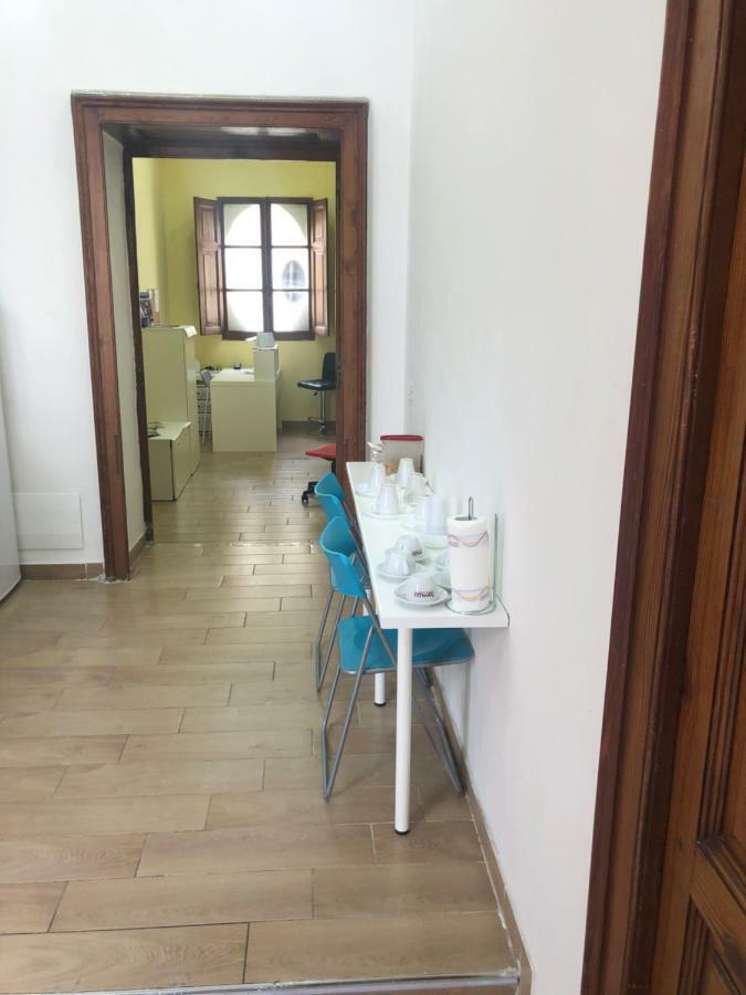 La Casa Di Fafa 2*