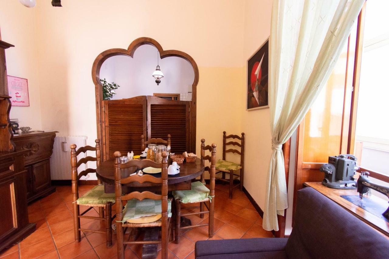 Areamare Bed & Breakfast Naples