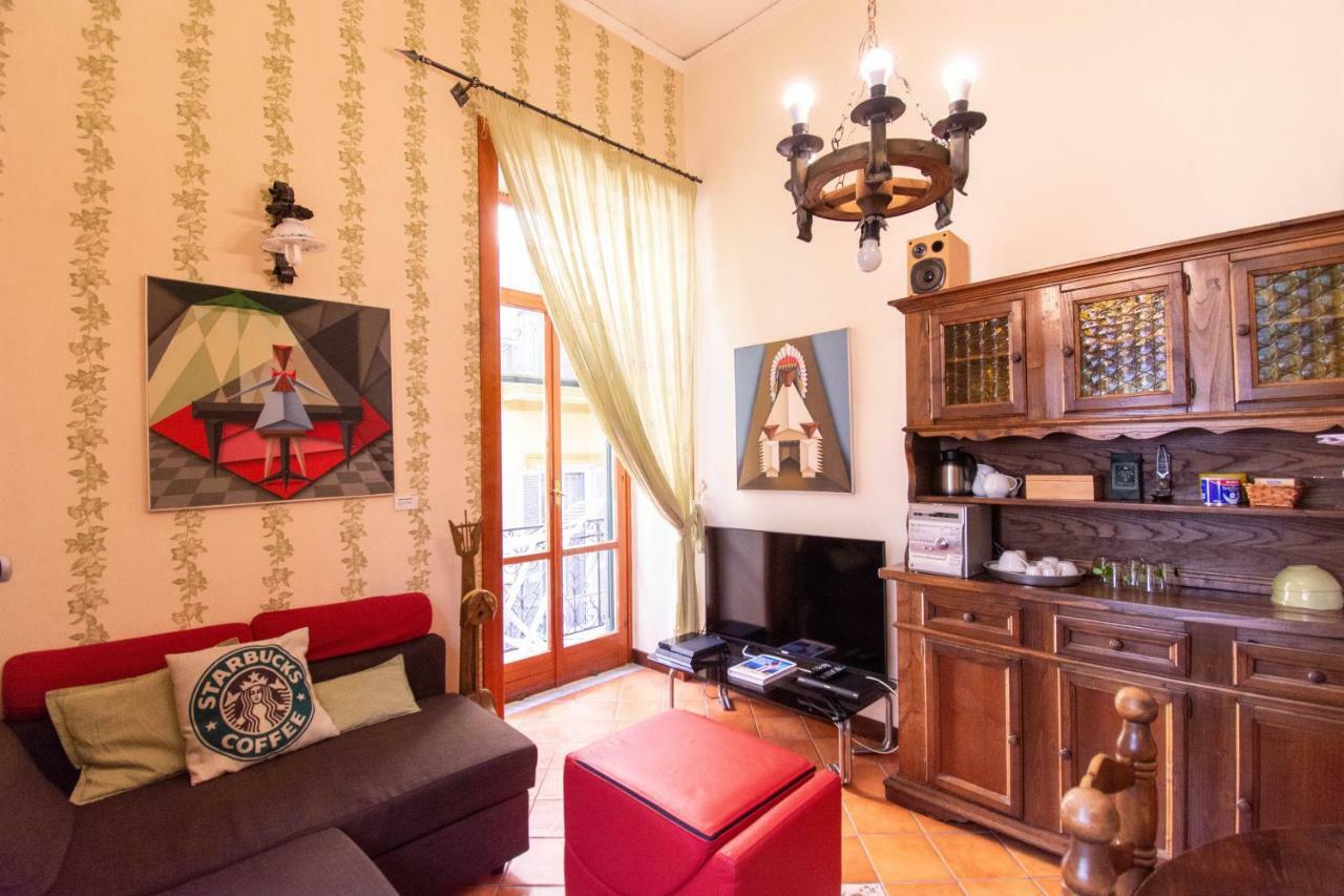 Bed & Breakfast Areamare 3*