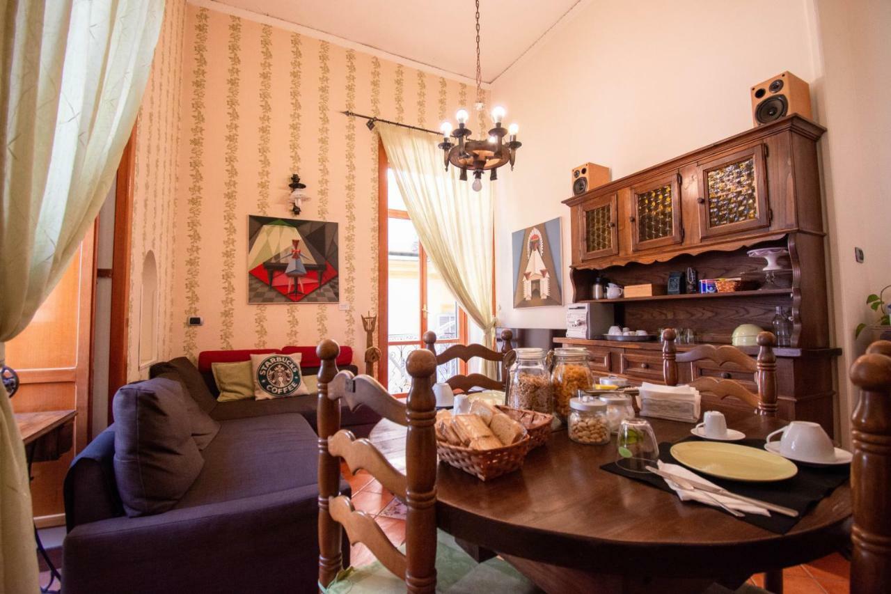 Bed & Breakfast Areamare 3*
