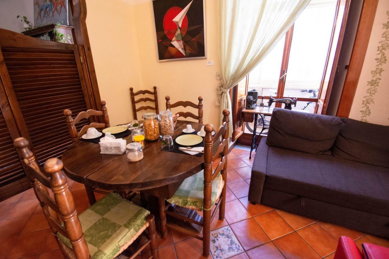 Areamare Bed & Breakfast 3*