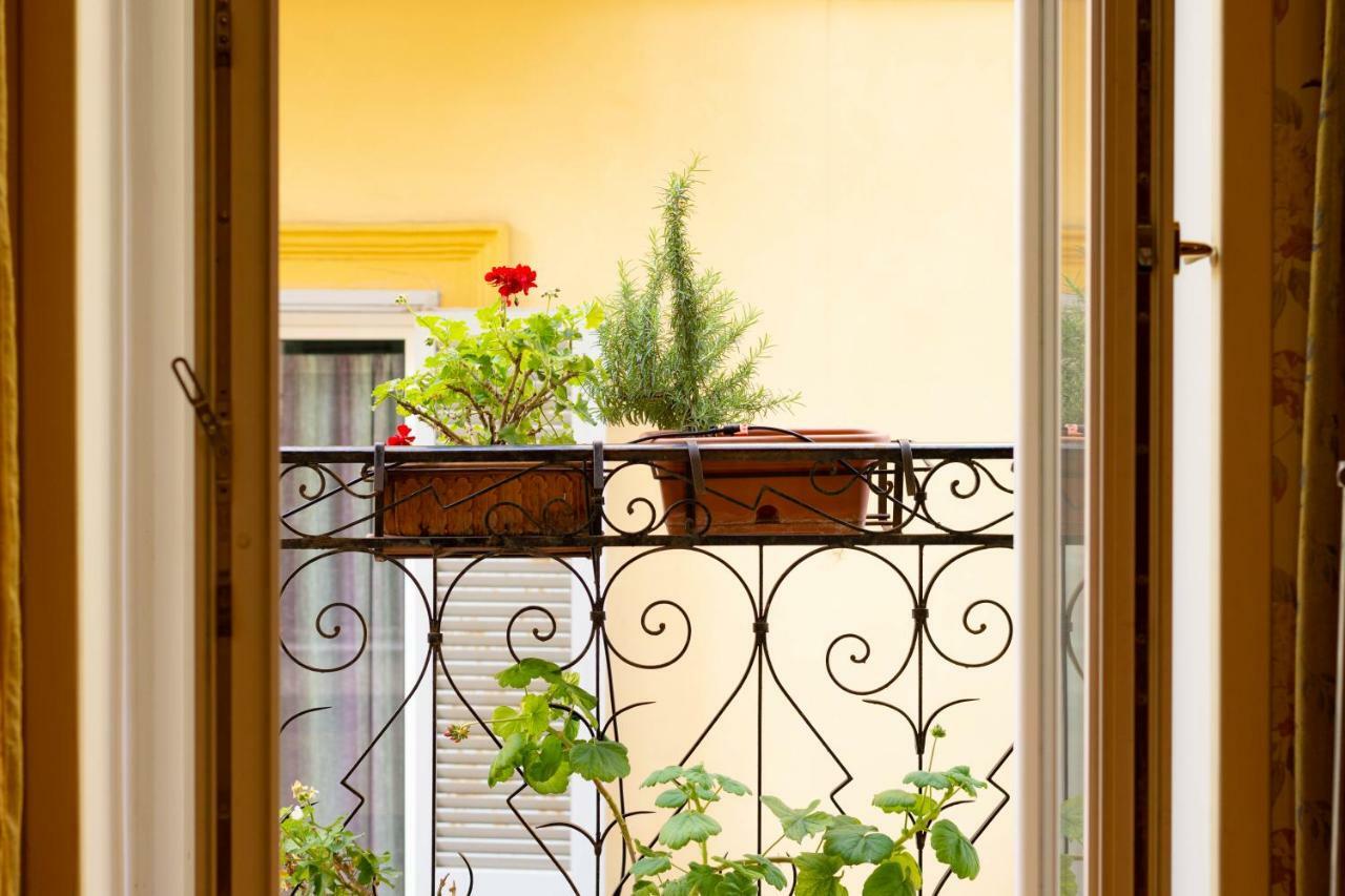 Areamare Bed & Breakfast Naples