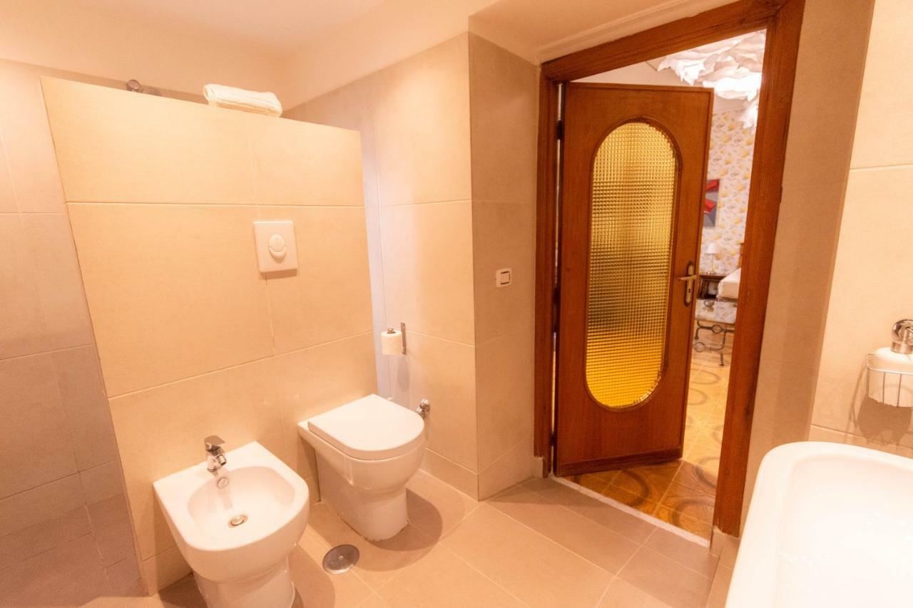 Areamare Bed & Breakfast 3*