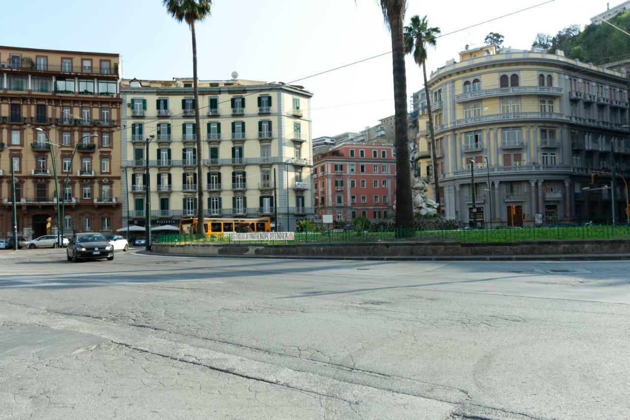 Areamare Naples